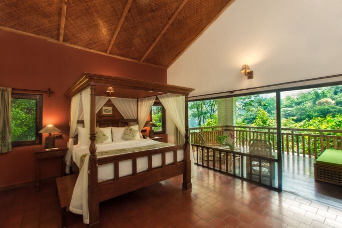 Kurumba Village Resort-2
